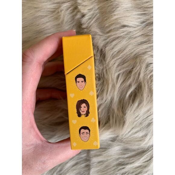 FRIENDS playing cards - Picture 4 of 7